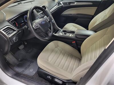 2019 Ford Fusion S   - Photo 14 - Ephrata, PA 17522