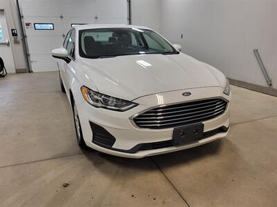 2019 Ford Fusion S   - Photo 12 - Ephrata, PA 17522