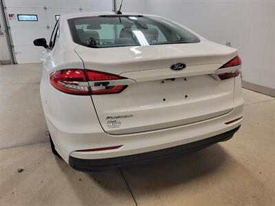 2019 Ford Fusion S   - Photo 6 - Ephrata, PA 17522