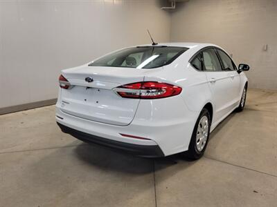 2019 Ford Fusion S   - Photo 7 - Ephrata, PA 17522