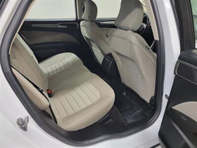 2019 Ford Fusion S   - Photo 20 - Ephrata, PA 17522