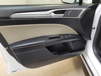2019 Ford Fusion S   - Photo 16 - Ephrata, PA 17522