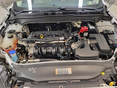 2019 Ford Fusion S   - Photo 23 - Ephrata, PA 17522
