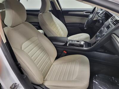 2019 Ford Fusion S   - Photo 19 - Ephrata, PA 17522