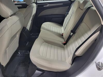 2019 Ford Fusion S   - Photo 21 - Ephrata, PA 17522