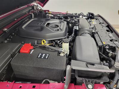 2024 Jeep Wrangler Sport S   - Photo 85 - Ephrata, PA 17522