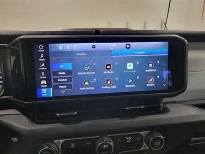 2024 Jeep Wrangler Sport S   - Photo 48 - Ephrata, PA 17522