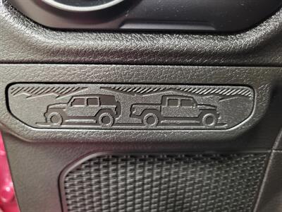 2024 Jeep Wrangler Sport S   - Photo 56 - Ephrata, PA 17522