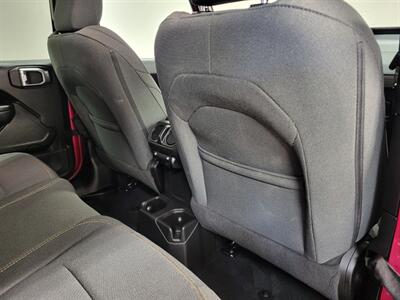 2024 Jeep Wrangler Sport S   - Photo 66 - Ephrata, PA 17522