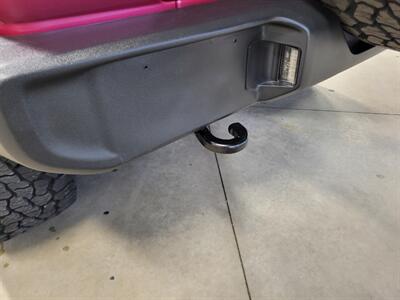 2024 Jeep Wrangler Sport S   - Photo 79 - Ephrata, PA 17522