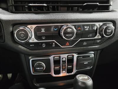 2024 Jeep Wrangler Sport S   - Photo 49 - Ephrata, PA 17522