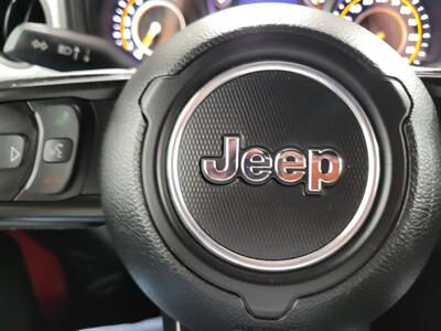 2024 Jeep Wrangler Sport S   - Photo 53 - Ephrata, PA 17522