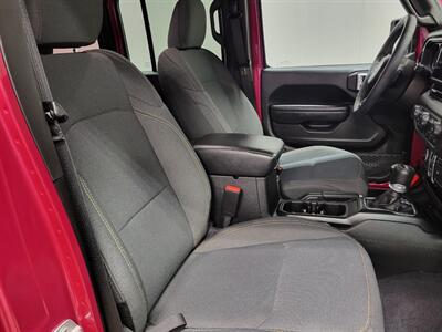 2024 Jeep Wrangler Sport S   - Photo 59 - Ephrata, PA 17522