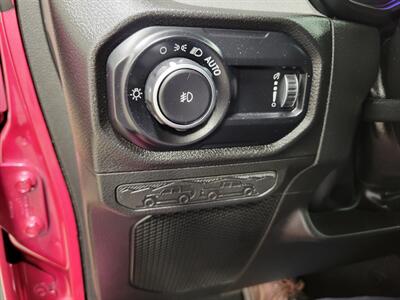 2024 Jeep Wrangler Sport S   - Photo 55 - Ephrata, PA 17522