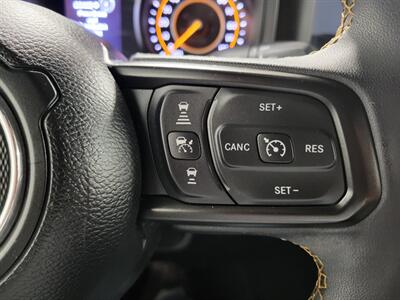 2024 Jeep Wrangler Sport S   - Photo 52 - Ephrata, PA 17522