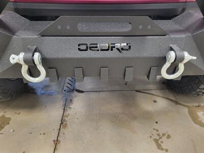 2024 Jeep Wrangler Sport S   - Photo 36 - Ephrata, PA 17522