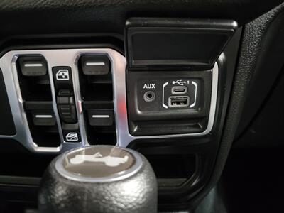 2024 Jeep Wrangler Sport S   - Photo 51 - Ephrata, PA 17522