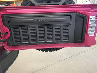 2024 Jeep Wrangler Sport S   - Photo 77 - Ephrata, PA 17522