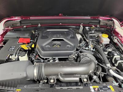 2024 Jeep Wrangler Sport S   - Photo 83 - Ephrata, PA 17522