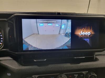 2024 Jeep Wrangler Sport S   - Photo 47 - Ephrata, PA 17522