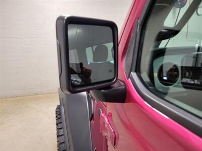 2024 Jeep Wrangler Sport S   - Photo 81 - Ephrata, PA 17522