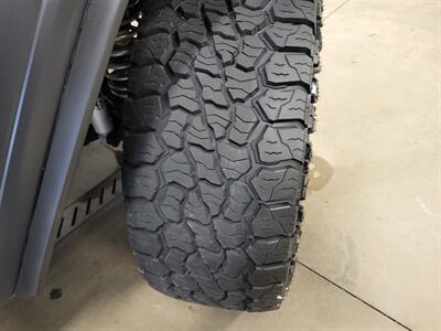 2024 Jeep Wrangler Sport S   - Photo 24 - Ephrata, PA 17522