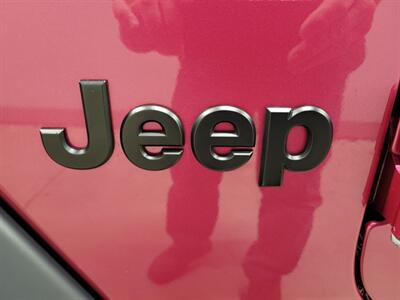 2024 Jeep Wrangler Sport S   - Photo 31 - Ephrata, PA 17522