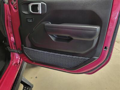 2024 Jeep Wrangler Sport S   - Photo 64 - Ephrata, PA 17522