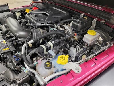 2024 Jeep Wrangler Sport S   - Photo 84 - Ephrata, PA 17522