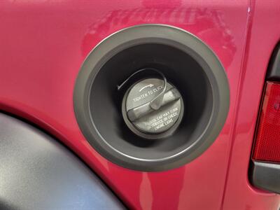 2024 Jeep Wrangler Sport S   - Photo 80 - Ephrata, PA 17522