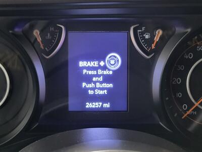 2024 Jeep Wrangler Sport S   - Photo 46 - Ephrata, PA 17522