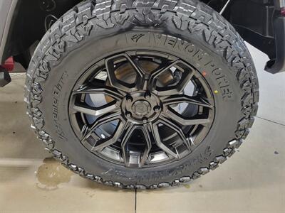 2024 Jeep Wrangler Sport S   - Photo 20 - Ephrata, PA 17522