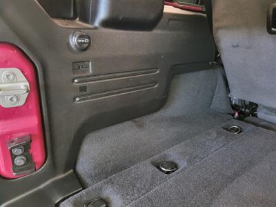 2024 Jeep Wrangler Sport S   - Photo 75 - Ephrata, PA 17522