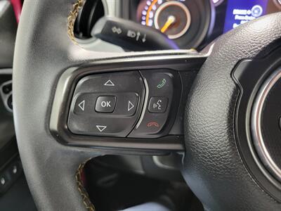 2024 Jeep Wrangler Sport S   - Photo 54 - Ephrata, PA 17522