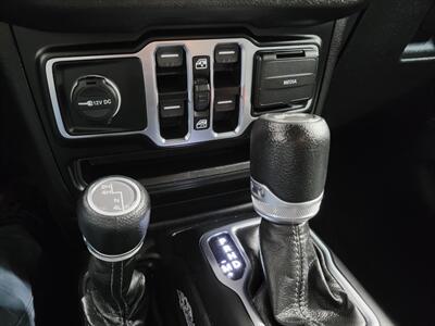 2024 Jeep Wrangler Sport S   - Photo 50 - Ephrata, PA 17522