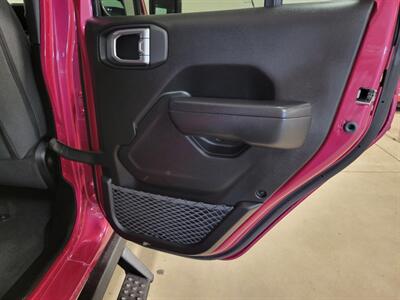 2024 Jeep Wrangler Sport S   - Photo 68 - Ephrata, PA 17522
