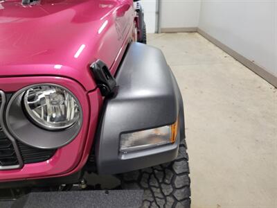 2024 Jeep Wrangler Sport S   - Photo 38 - Ephrata, PA 17522