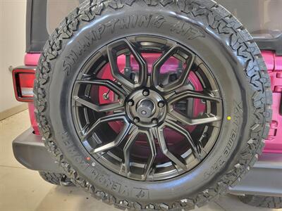 2024 Jeep Wrangler Sport S   - Photo 19 - Ephrata, PA 17522