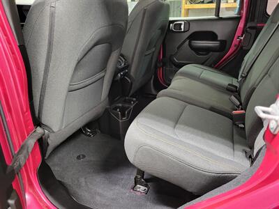 2024 Jeep Wrangler Sport S   - Photo 69 - Ephrata, PA 17522