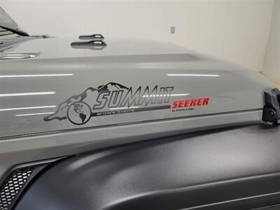 2022 Jeep Wrangler Unlimited Sport S Summit Seeker - Photo 17 - Ephrata, PA 17522