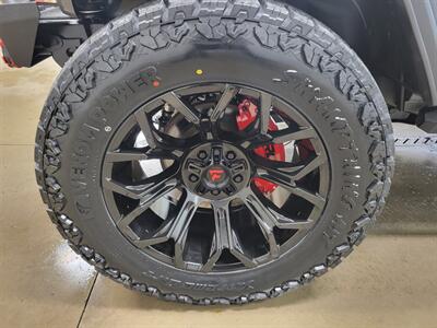2022 Jeep Wrangler Unlimited Sport S Summit Seeker - Photo 31 - Ephrata, PA 17522