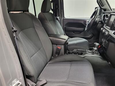 2022 Jeep Wrangler Unlimited Sport S Summit Seeker - Photo 60 - Ephrata, PA 17522
