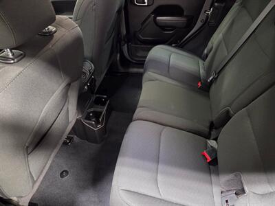 2022 Jeep Wrangler Unlimited Sport S   - Photo 20 - Ephrata, PA 17522