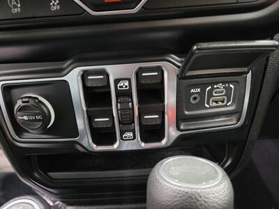 2022 Jeep Wrangler Unlimited Sport S Summit Seeker - Photo 57 - Ephrata, PA 17522