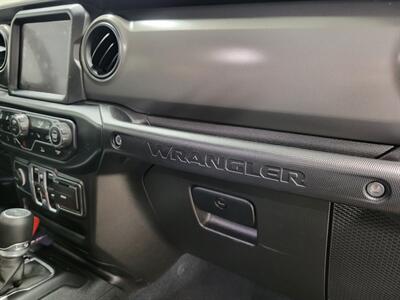 2022 Jeep Wrangler Unlimited Sport S Summit Seeker - Photo 61 - Ephrata, PA 17522