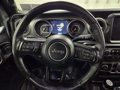 2022 Jeep Wrangler Unlimited Sport S   - Photo 14 - Ephrata, PA 17522