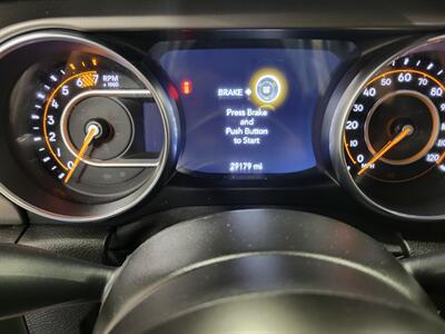 2022 Jeep Wrangler Unlimited Sport S Summit Seeker - Photo 47 - Ephrata, PA 17522