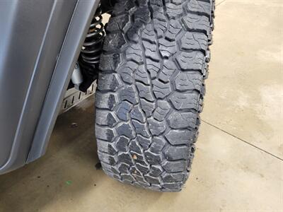 2022 Jeep Wrangler Unlimited Sport S Summit Seeker - Photo 35 - Ephrata, PA 17522
