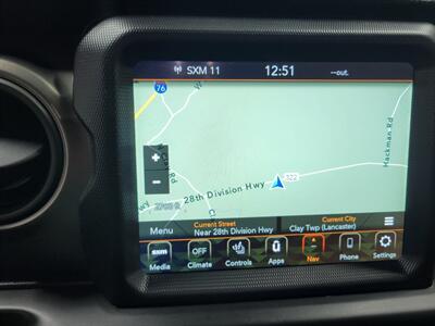 2022 Jeep Wrangler Unlimited Sport S Summit Seeker - Photo 53 - Ephrata, PA 17522
