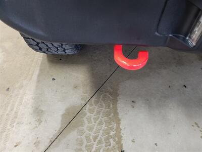 2022 Jeep Wrangler Unlimited Sport S Summit Seeker - Photo 40 - Ephrata, PA 17522